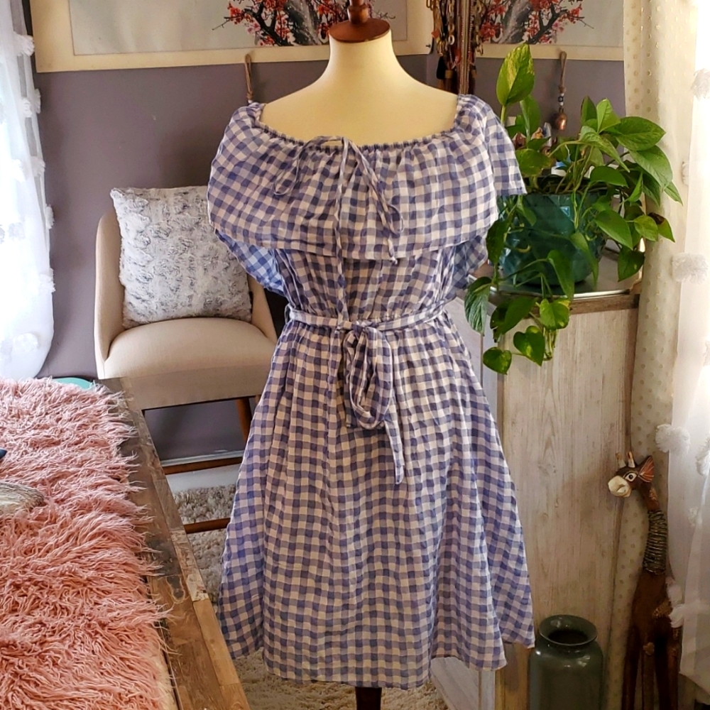 ❤❤ Anthropologie dress 🎈 👗